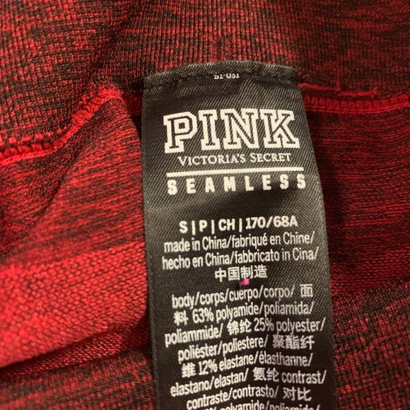 Perfect "peach bottom" leggings - Picture 6 of 7